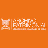 Archivo Patrimonial Universidad de Santiago (Francisco Becerra y Vicente Vidal)