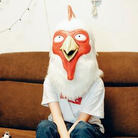 板垣巴留 (Francisco Becerra)