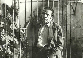 Parra, Roberto, 1921-1995 (Valentina Romero)