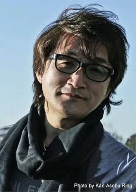 板垣恵介 (Francisco Becerra)