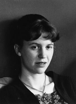 Plath, Sylvia (Paloma Arriagada Velásquez)