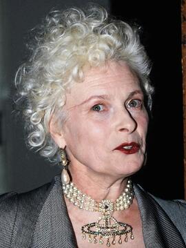 Westwood, Vivienne (Sofia Rojas)